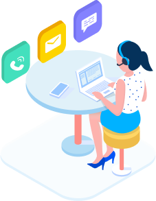 Promotional Illustration